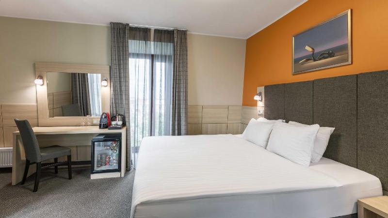 Wellton Riga Hotel & SPA - image 7