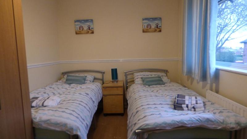 Lindbridge House Nottingham - image 31