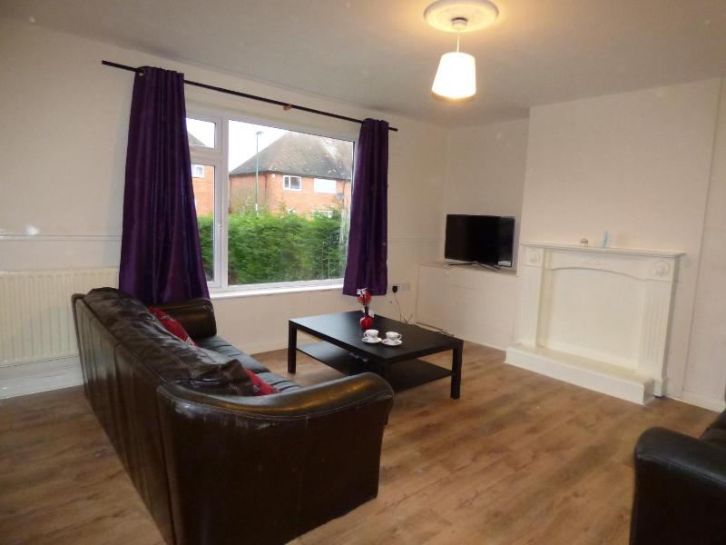 Lindbridge House Nottingham - image 18