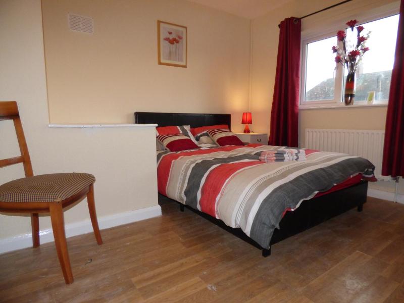 Lindbridge House Nottingham - image 16