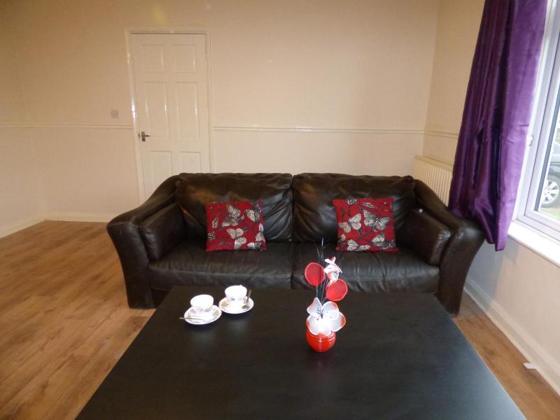 Lindbridge House Nottingham - image 25