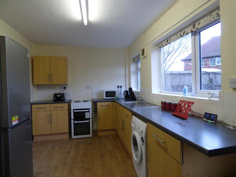 Lindbridge House Nottingham - image 15
