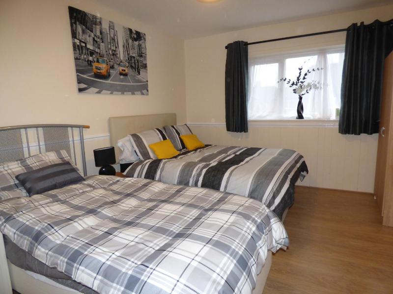 Lindbridge House Nottingham - image 22
