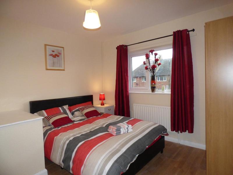 Lindbridge House Nottingham - image 20