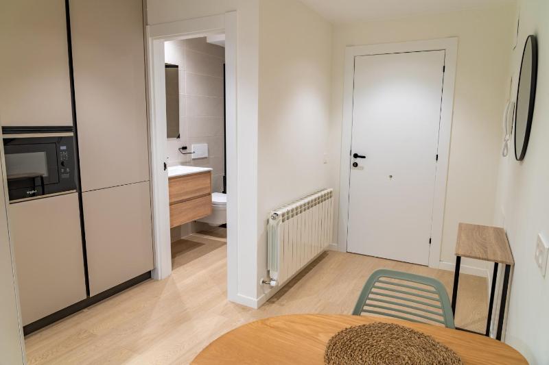 Oviedo Centro Apartamentos Pedregal - image 50