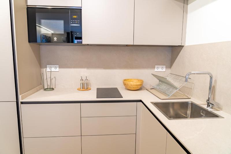 Oviedo Centro Apartamentos Pedregal - image 37