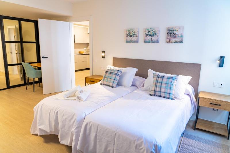 Oviedo Centro Apartamentos Pedregal - image 7