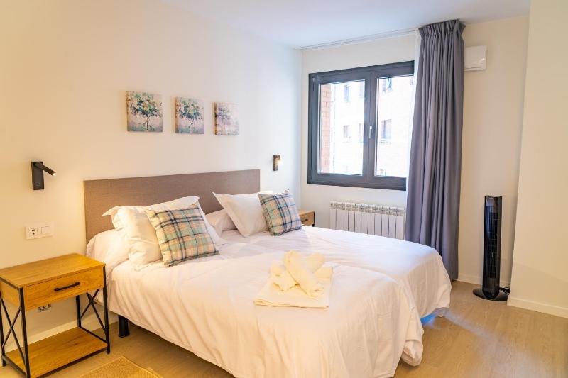 Oviedo Centro Apartamentos Pedregal - image 39