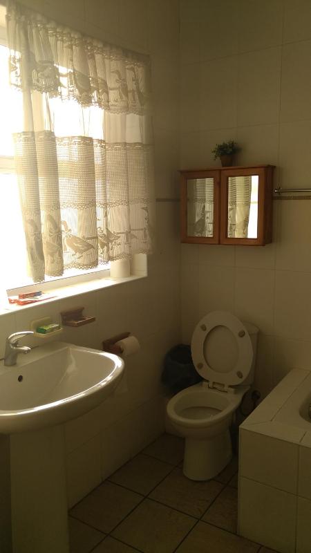 Double Room with Private Bathroom image 3