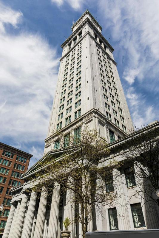 Marriott Vacation Club® at Custom House Boston - image 7