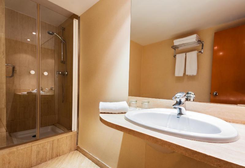 Hotel Villacarlos - image 9