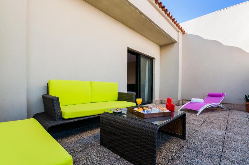 Hotel Villacarlos - image 2