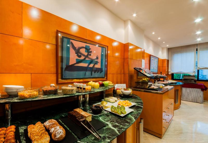 Hotel Villacarlos - image 12