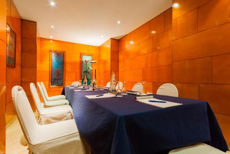 Hotel Villacarlos - image 14