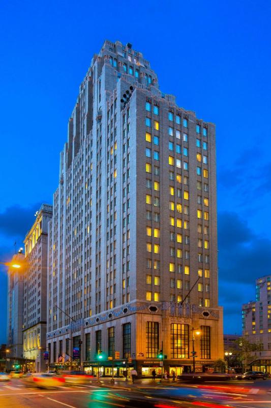 Residence Inn by Marriott Philadelphia Center City - image 7