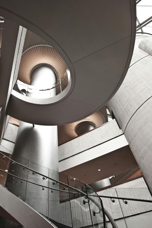 The Westin Peachtree Plaza Atlanta - image 50