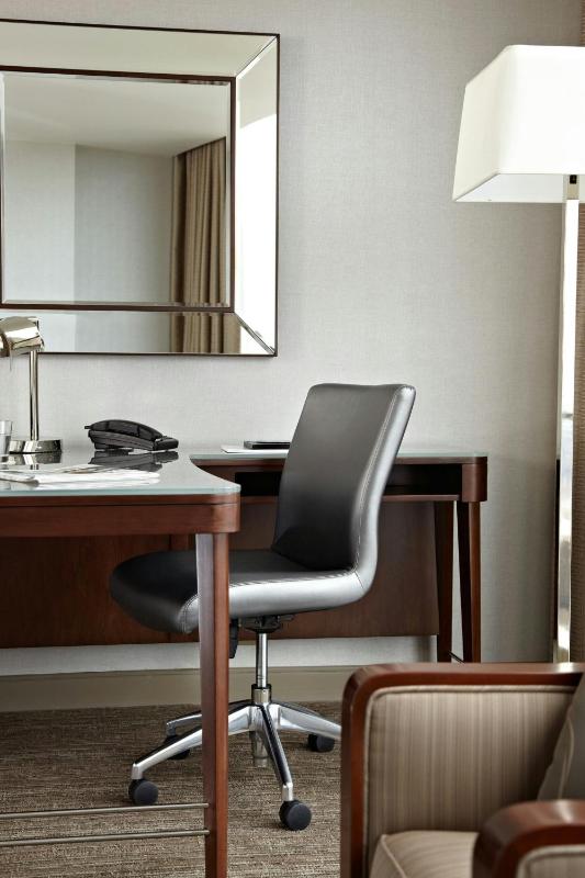 The Westin Peachtree Plaza Atlanta - image 13