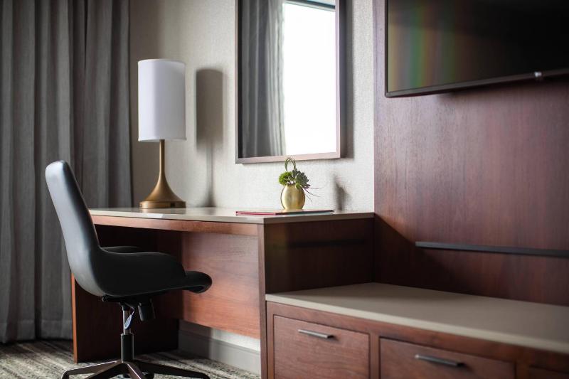 King or Double Room image 4