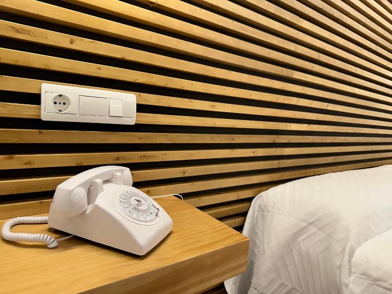 Standard Double or Twin Room image 4