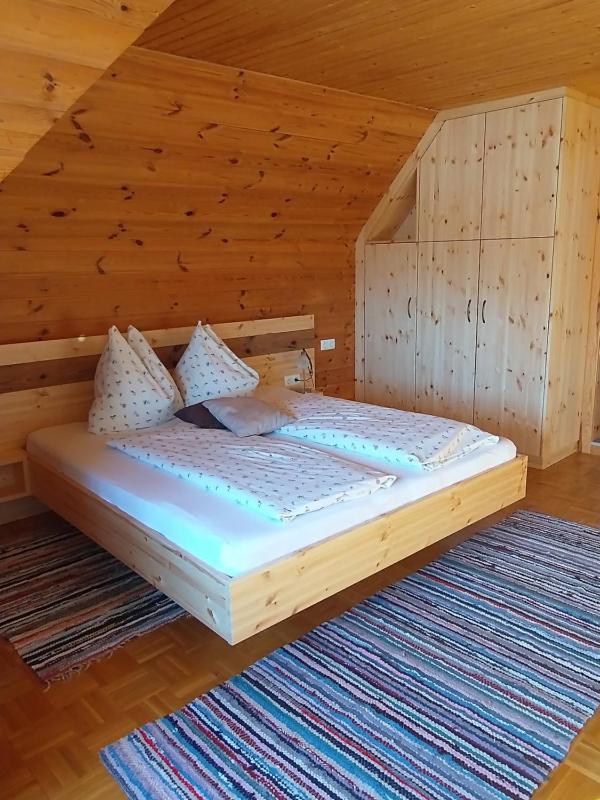 Two-Bedroom Apartment with Mountain View image 2