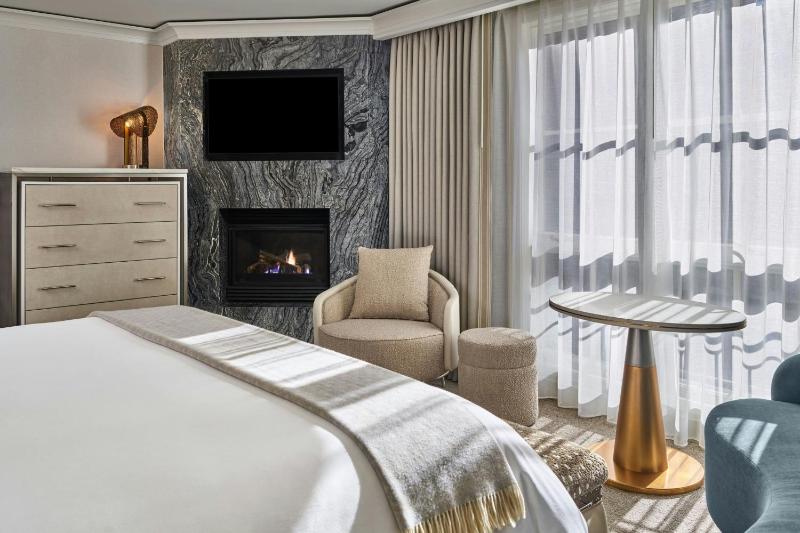 The St. Regis Aspen Resort - image 20