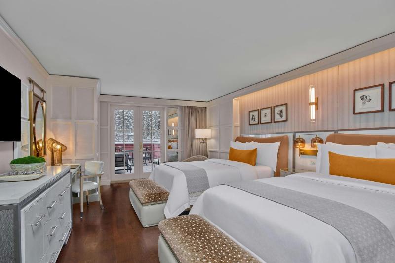 The St. Regis Aspen Resort - image 45