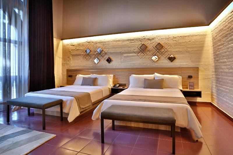 City Centro by Marriott Ciudad de Mexico - image 22