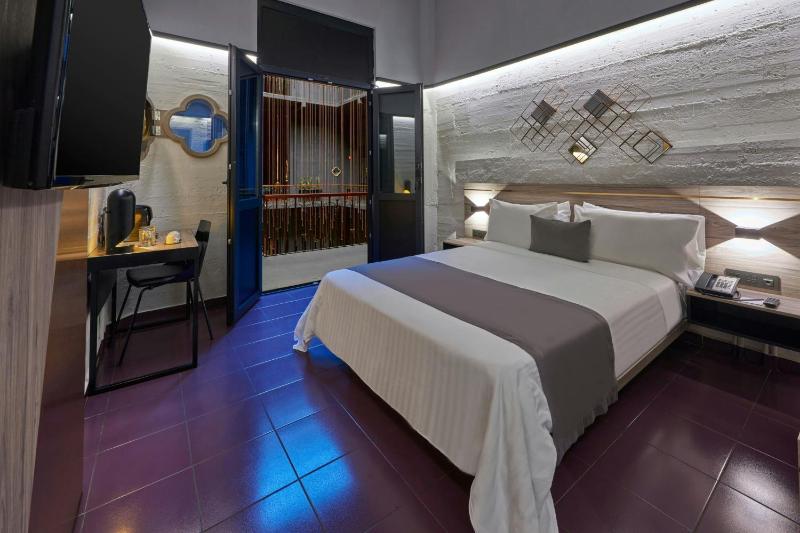 City Centro by Marriott Ciudad de Mexico - image 16
