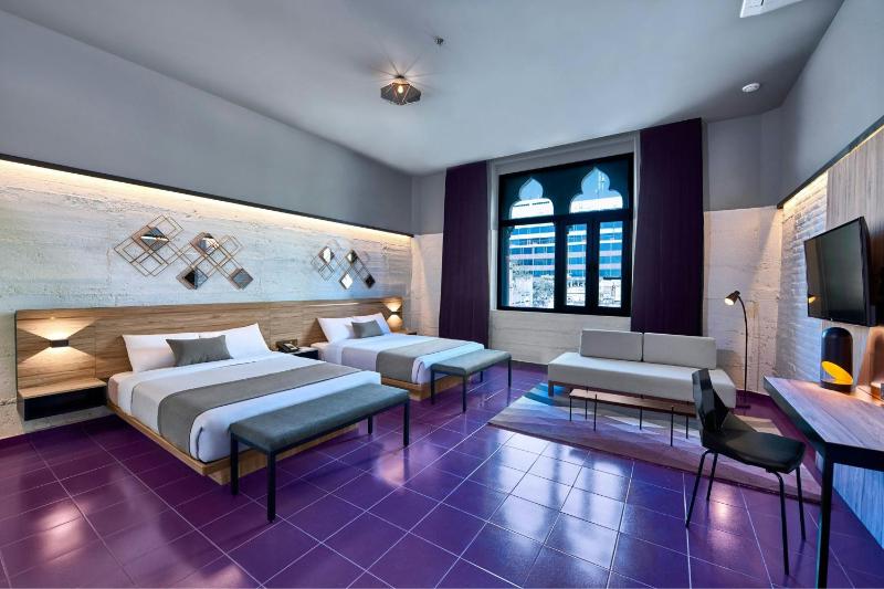 City Centro by Marriott Ciudad de Mexico - image 10
