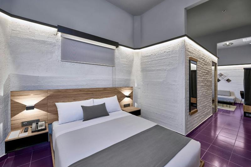 City Centro by Marriott Ciudad de Mexico - image 27