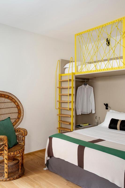 Hotel Priori Secret Garden - image 12