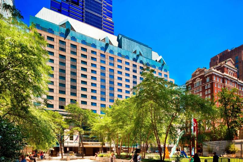 The Westin Philadelphia - image 13