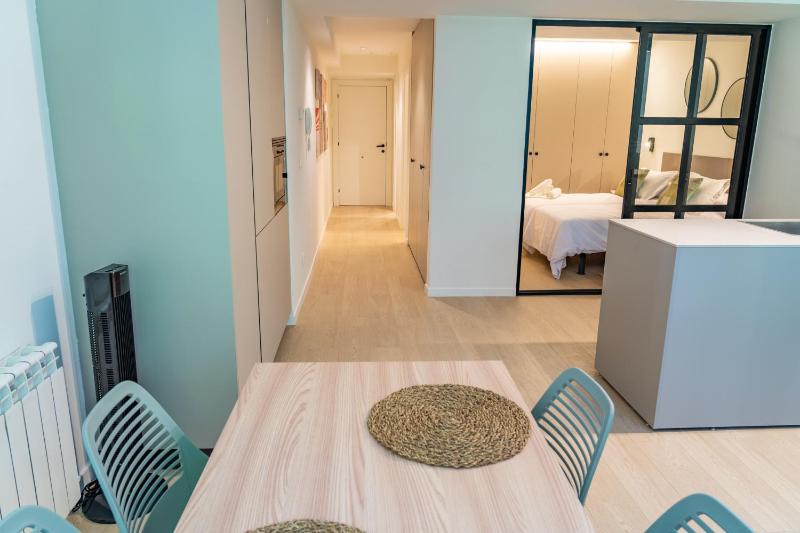 Oviedo Centro Apartamentos Pedregal - image 2
