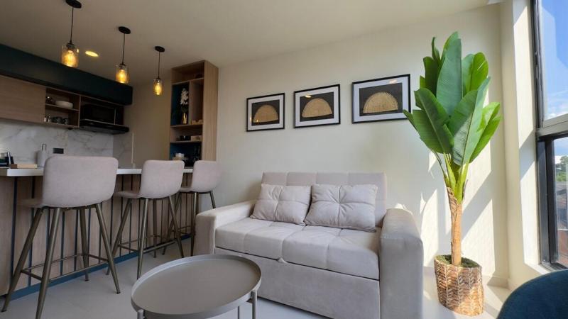 Moderno Aparta Estudio en MIRÓ Living Cali - image 23