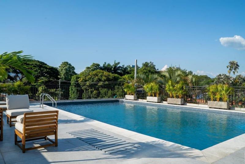 Moderno Aparta Estudio en MIRÓ Living Cali - image 27