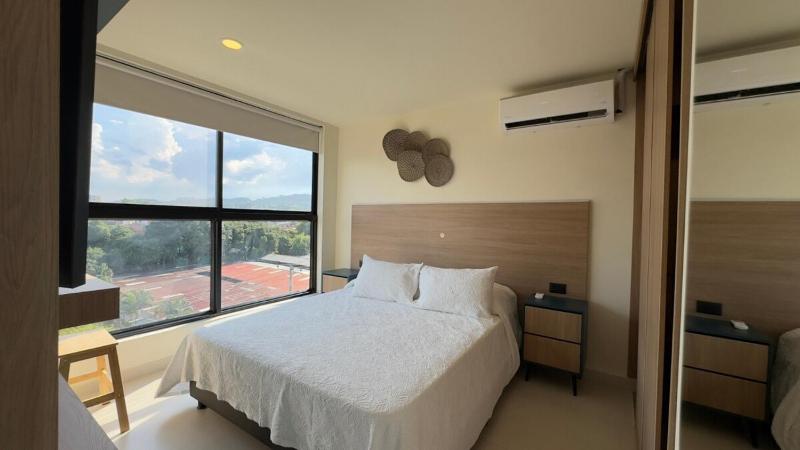 Moderno Aparta Estudio en MIRÓ Living Cali - image 35