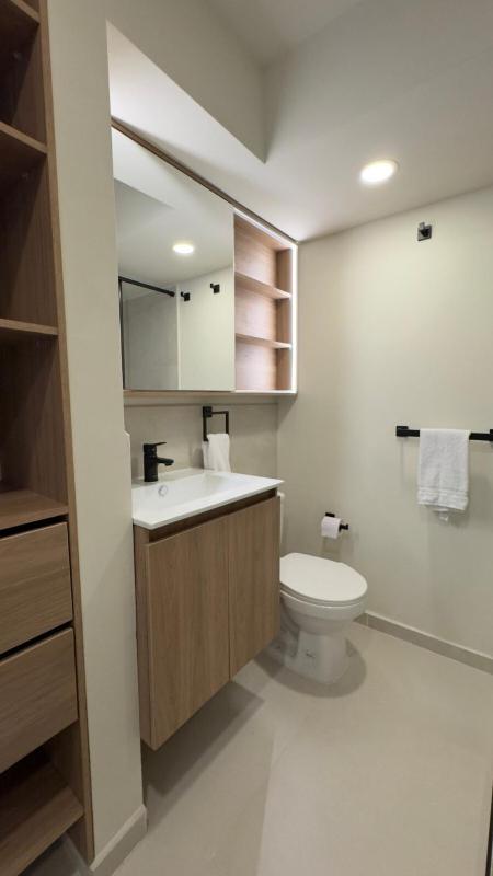 Moderno Aparta Estudio en MIRÓ Living Cali - image 39