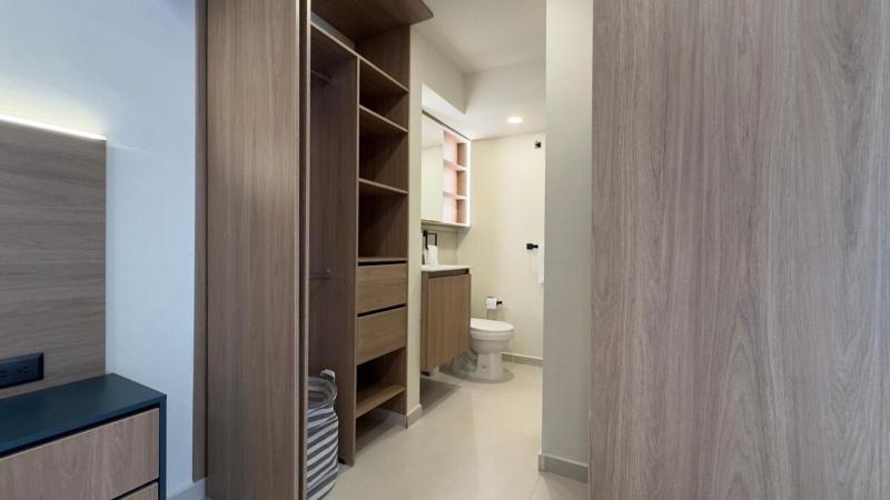Moderno Aparta Estudio en MIRÓ Living Cali - image 42