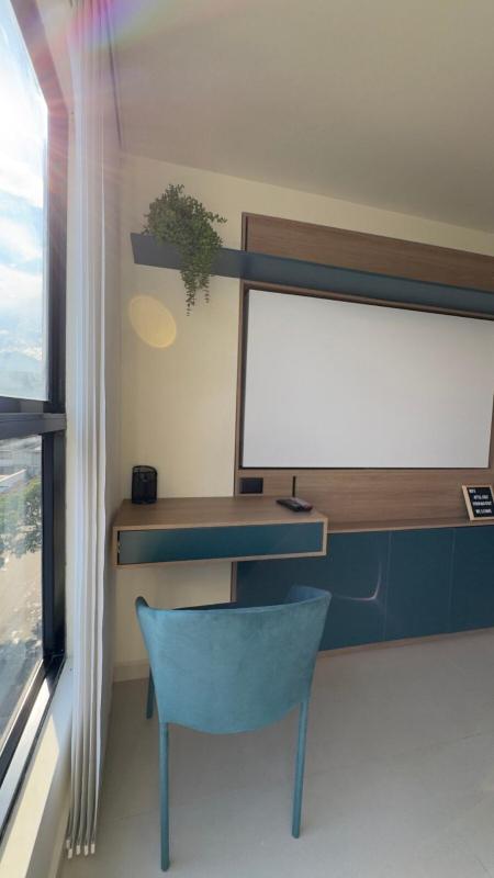 Moderno Aparta Estudio en MIRÓ Living Cali - image 34