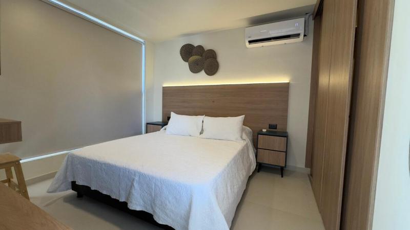 Moderno Aparta Estudio en MIRÓ Living Cali - image 14
