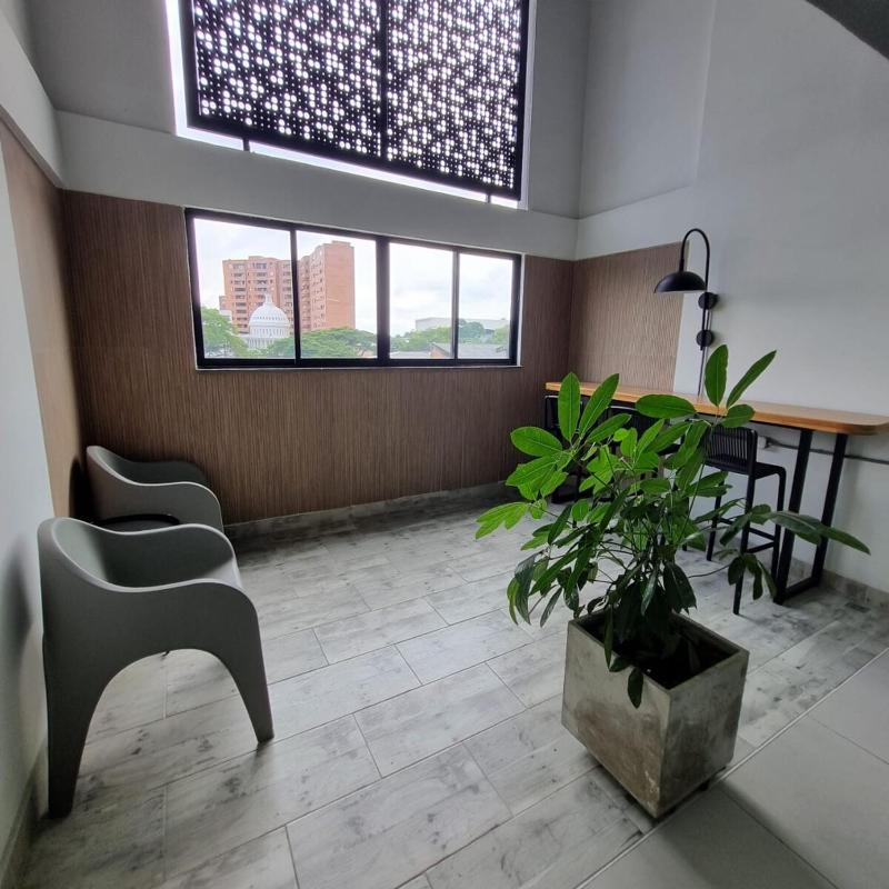 Moderno Aparta Estudio en MIRÓ Living Cali - image 17