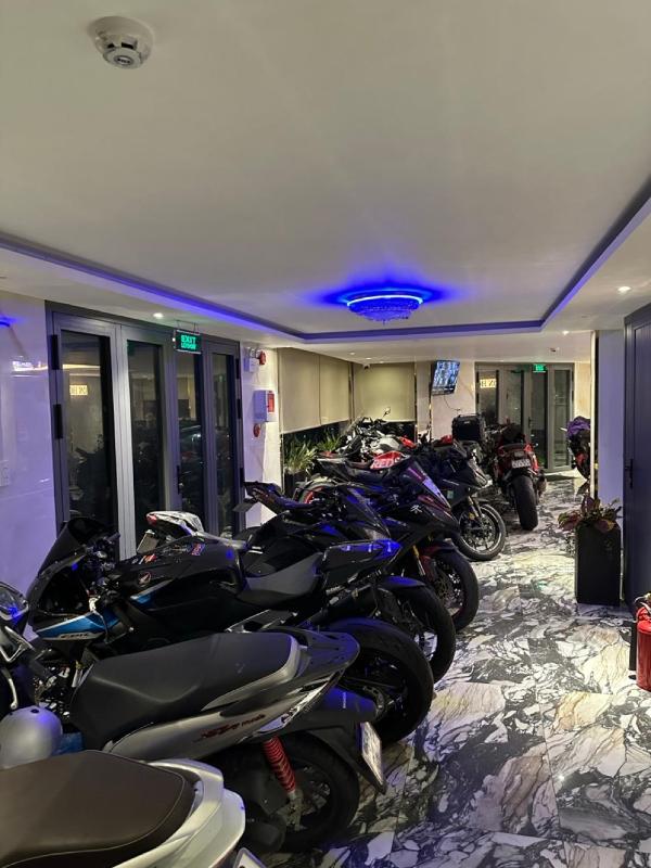 ON Hotel - image 10