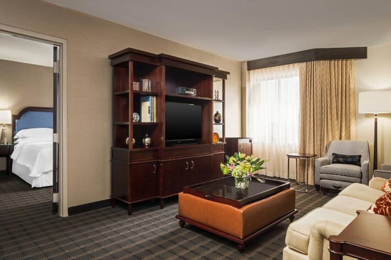 Suite, 1 King image 4