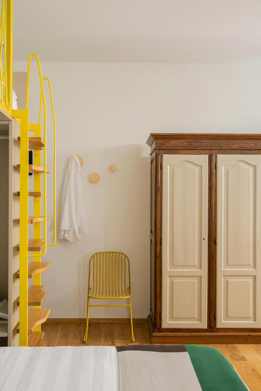 Hotel Priori Secret Garden - image 47
