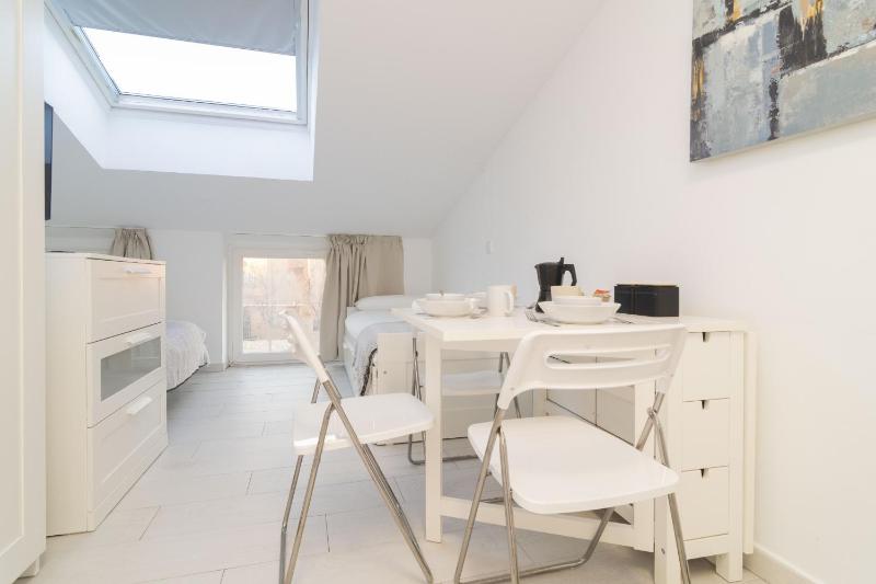 Lovely Attic - image 15