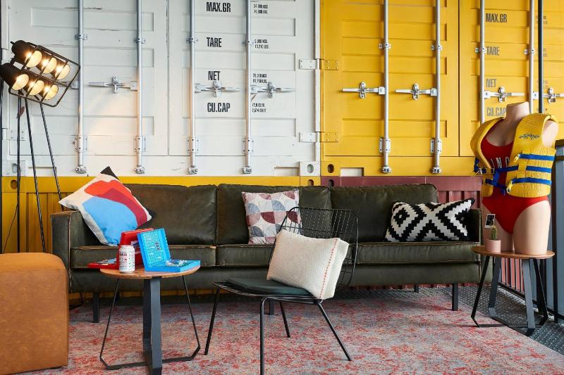 Moxy Southampton - image 18