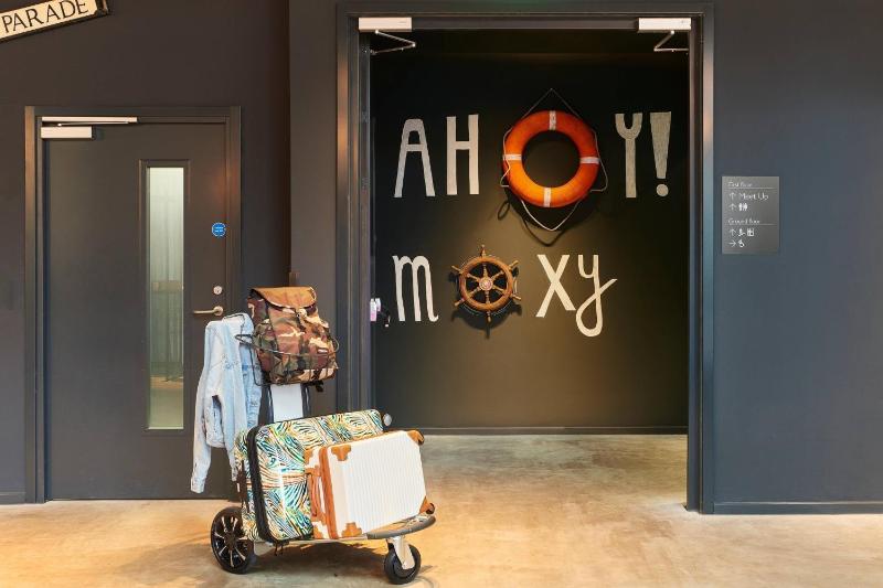 Moxy Southampton - image 50