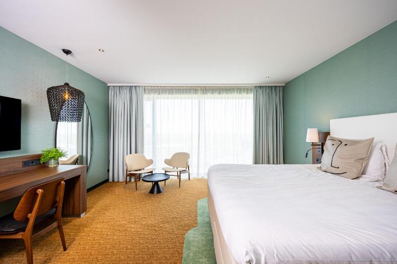 Deluxe Room image 1