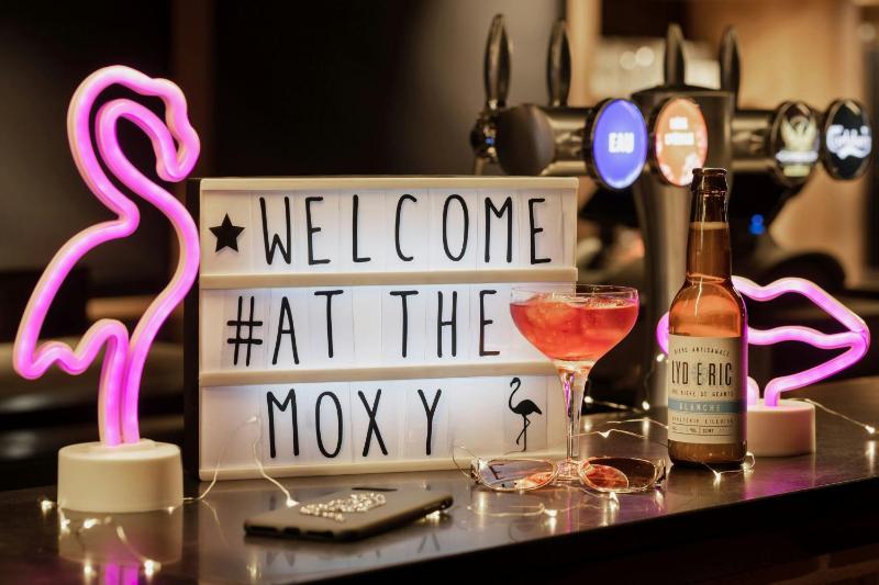 Moxy Amiens - image 31