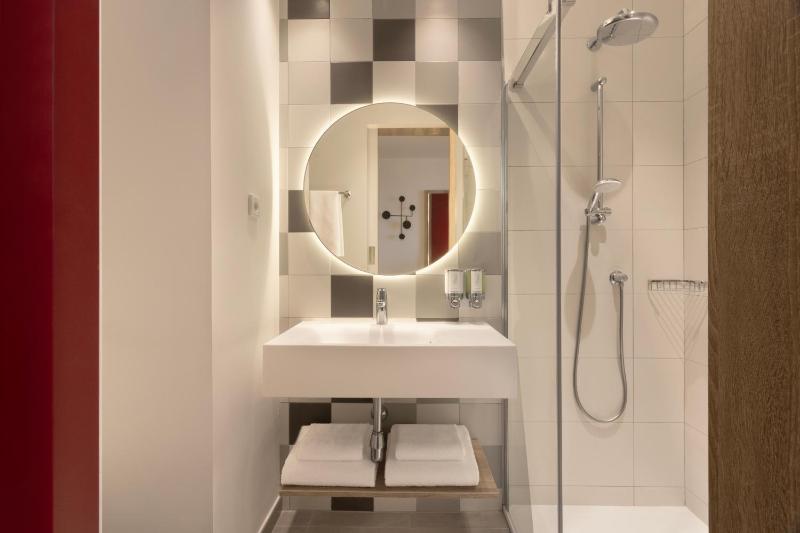 Hampton By Hilton Malaga Martiricos - image 44